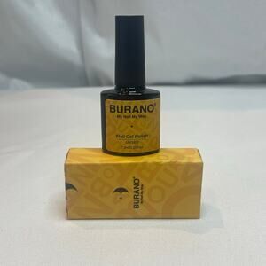 Burano Gel Holographic polish Color YH27